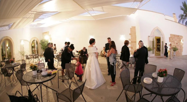 Masseria Terra dei Padri, Book Hotel Hoteller i Campi Salentina med parkering, Parkering
