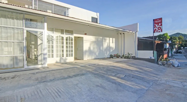 Hotel O Paris Street Residence Syariah, Rezerwuj Hotel Padang Sumatra