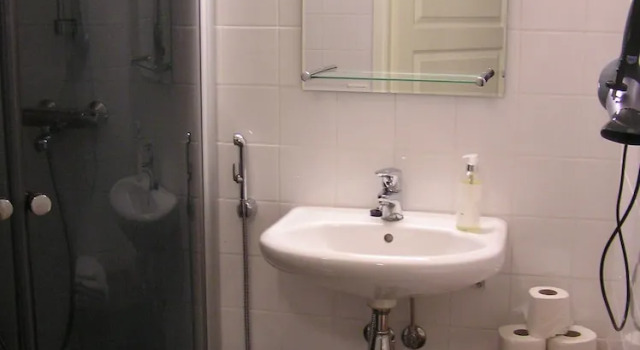 Семейные апартаменты Oravi Apartments