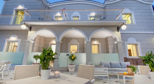 Вилла Amore Rentals - Villa Nina