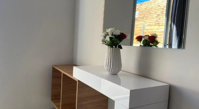 Номер Standard Stegna Premium