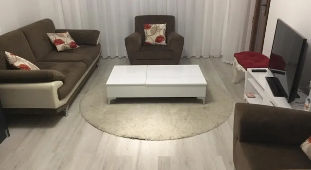 Gunebakan Evleri, Rezervovat Hotel Sarkoy 