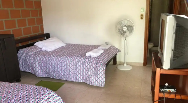 Finca Hotel Andaquies, Book Hotel Hotels in Coffee Triangle with Breakfast, Breakfasts