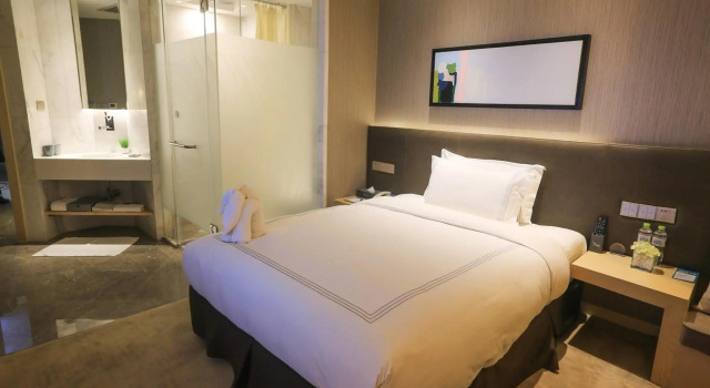 Skytel Hotel Chengdu