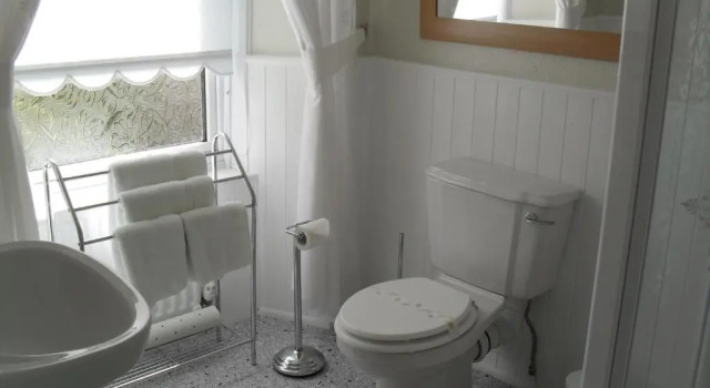 Двухместный номер Superior Invergarry Room Only Guest House For Adults