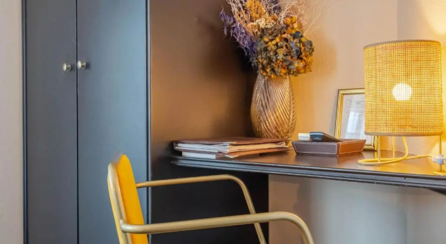 Номер Classic Ama Hôtel