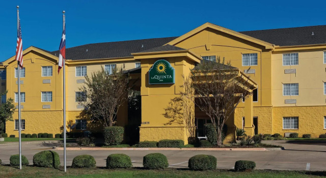 Motel 6-Mesquite, TX - Balch Springs, Забронировать Мотель Мескит Dallas - Fort Worth Metropolitan Area