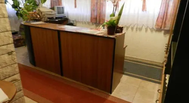 Hotel Makarska, Забронировать Отель Макарска Biokovo Nature Park, рядом с Францисканский монастырь