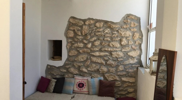 House With 5 Bedrooms in Ibiza, With Wonderful Mountain View, Private, Rezerwuj Hotel Hotele w Majorka z parkingiem, Parking