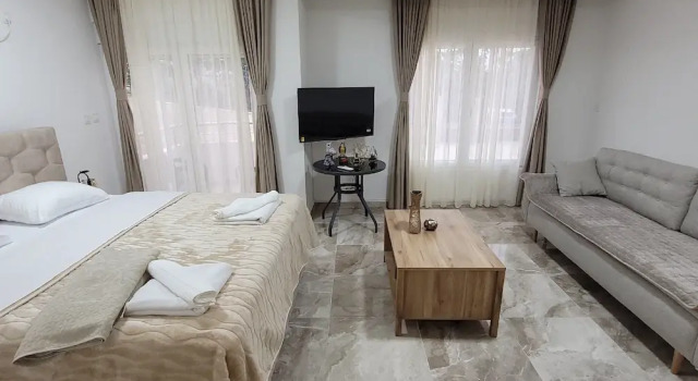 Montenegro Apartments Phoenix, Book Apartment Bar Bar County