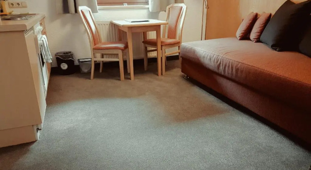 Апартаменты Hotel Pension Kirchplatz
