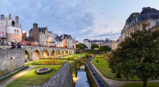 Chez Alphonse : T3 Cosy Et Renove - Proche du Port, Rezerwuj Hotel Vannes 