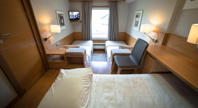 Hotel Montarto, Reserva ahora Hotel Baqueira España