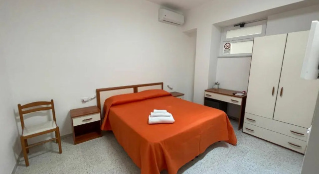 Standard huone La Musa Bed & Breakfast