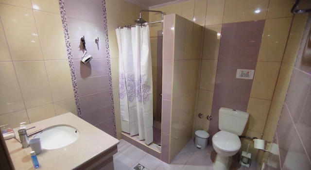Студия Comfort Villa Koulouridi Agritourism