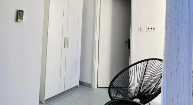 Апартаменты SML Apartments 1