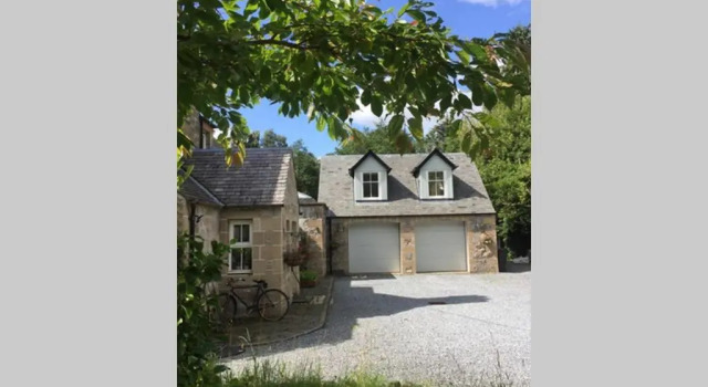 The Loft at Craiglea, Book Hotel Pitlochry Perthshire