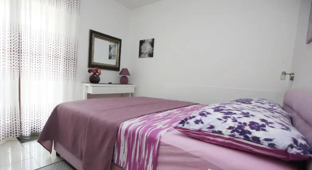 Апартаменты Stela Apartments