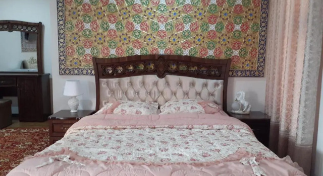 Suite Samani Bukhara