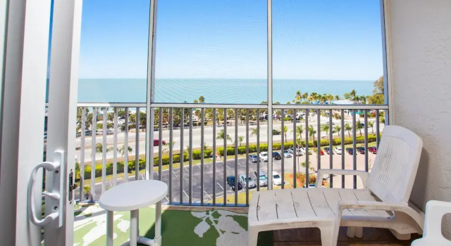 Bonita Beach 5500 - 2806, Забронировать Апартаменты/квартира Бонита-Спрингс Southwest Florida