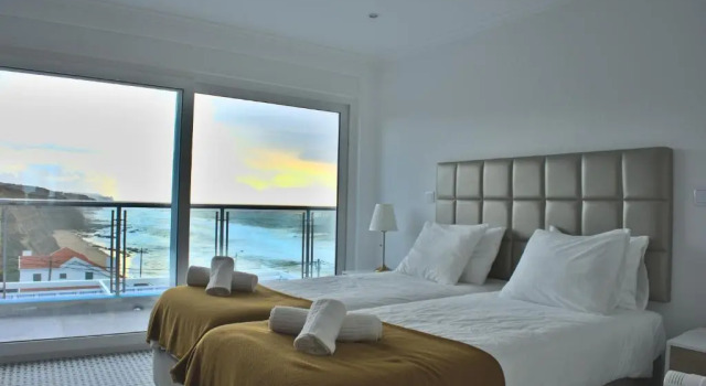 Mega Ocean Magoito - Guest House - Sintra