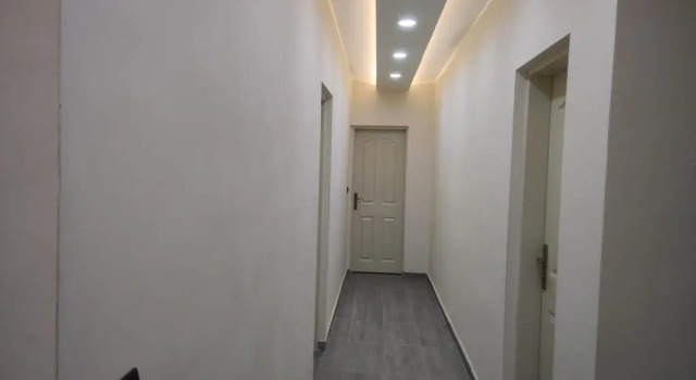 Апартаменты Uzungöl Birlik Süite Hotel