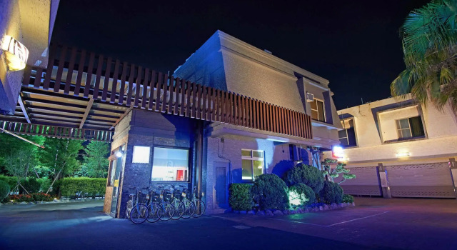 Region Motel