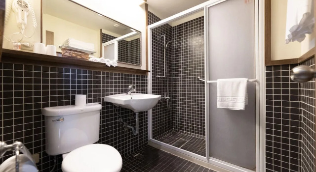Номер Classic Dongxu Resort Hotel