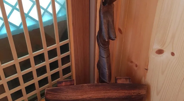 Семейный номер Standard The Hanok