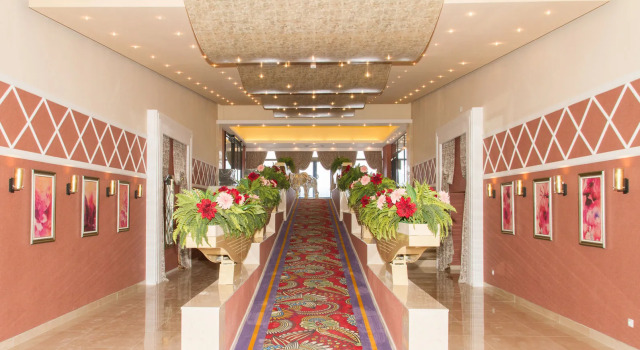 Europe Hotel & Casino All Inclusive, Забронировать Отель Отели Солнечного берега 4 звезды, рядом с Пляжный клуб Bedroom, 4*