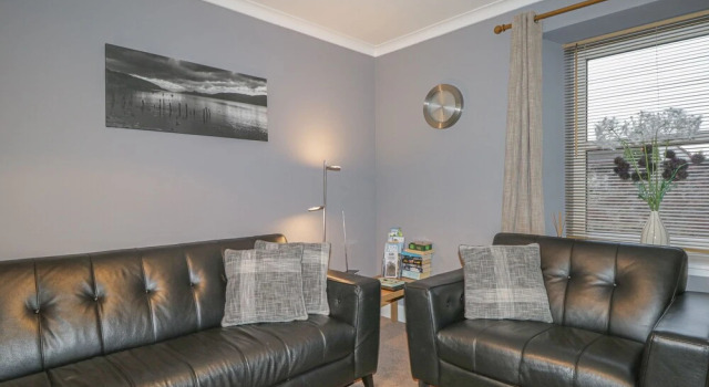 1 Boath Road, Réserver Hôtel Nairn Moray Firth