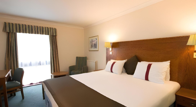 City Centre Coventry Hotel By Belvilla
