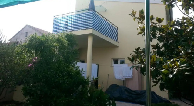 Апартаменты с балконом Apartments Ljubica