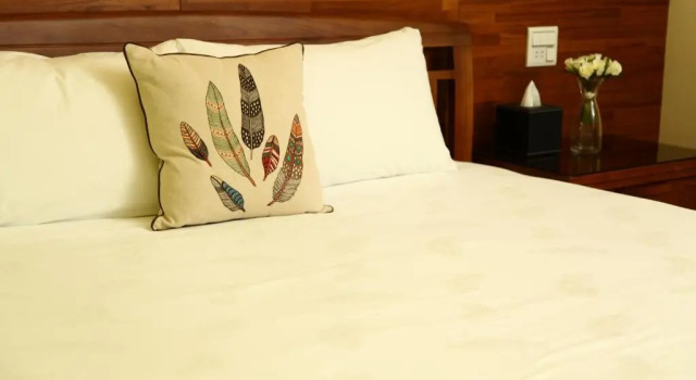 Deluxe Zimmer When the Swallow Flying B&B