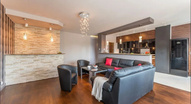 P&O Apartments Plac Europejski, Забронировать Апартаменты/квартира Воля 