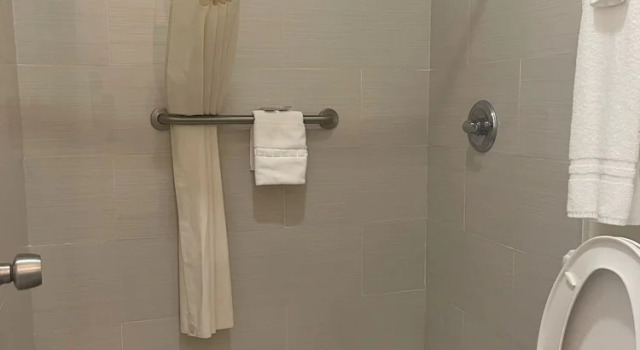 Двухместный номер Economy Relax Inn Dilley