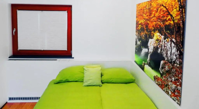 Студия Apartments Bohinjskih 7