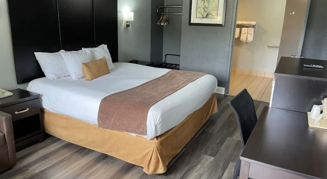 Двухместный номер Homestay Horn Lake Southaven