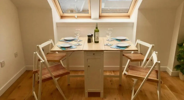 Апартаменты Argyll Apartments - High Street, Oban