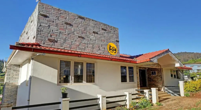 Itsy Hotels Twin Falls, 1.5 km to Botanical Garden