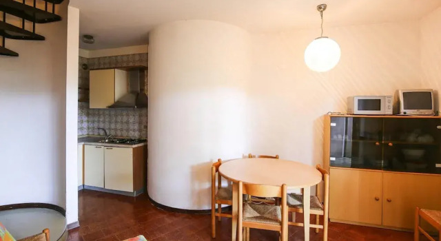 Апартаменты Apartment Villaggio Tivoli-3 by Interhome