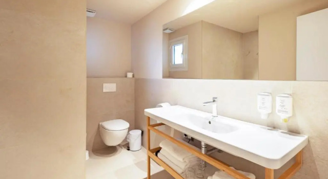 Номер Standard Hotel Maritim 4 Superior