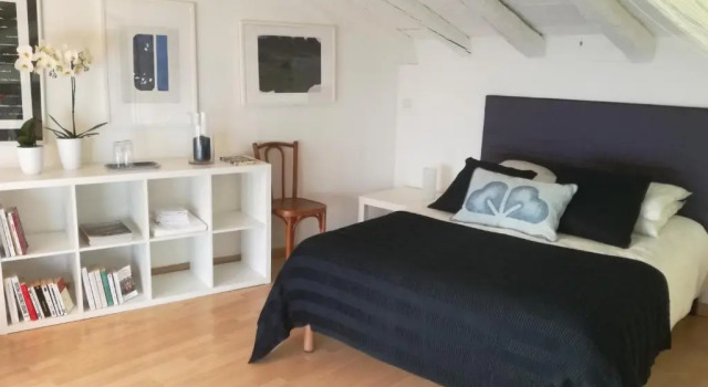 Номер Standard La Maison Carolane