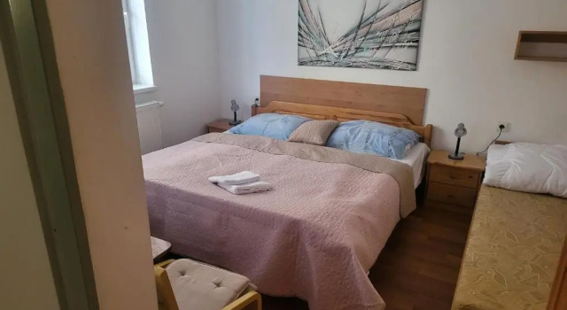 Penzion Relax, Book Hotel Billige hoteller i Jasna
