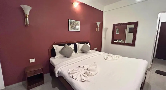 Номер Standard Hotel Grand Image Inn