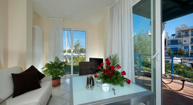 Коттедж Portoverde Beach Apartments