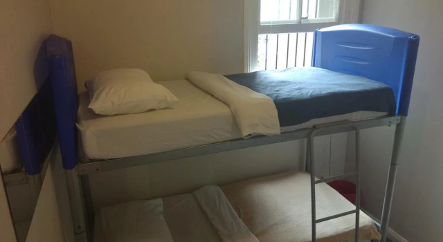 Asylum Sydney Backpackers Hostel