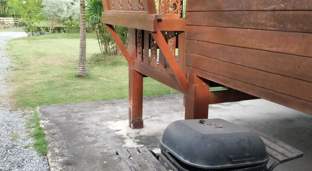 Yoo Sabai Resort, 预订 度假村 挽腊茫郡 芭堤雅市中心