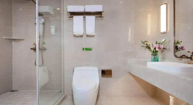 Vienna International Hotel (Wuxi Taihu Expo Center Station), Rezerwuj Hotel Bin Hu District Wuxi
