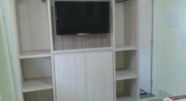 Park Lacqua di roma - Cozinha completa, Забронировать Отель Калдас-Новас 